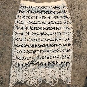 Adriana pappel skirt